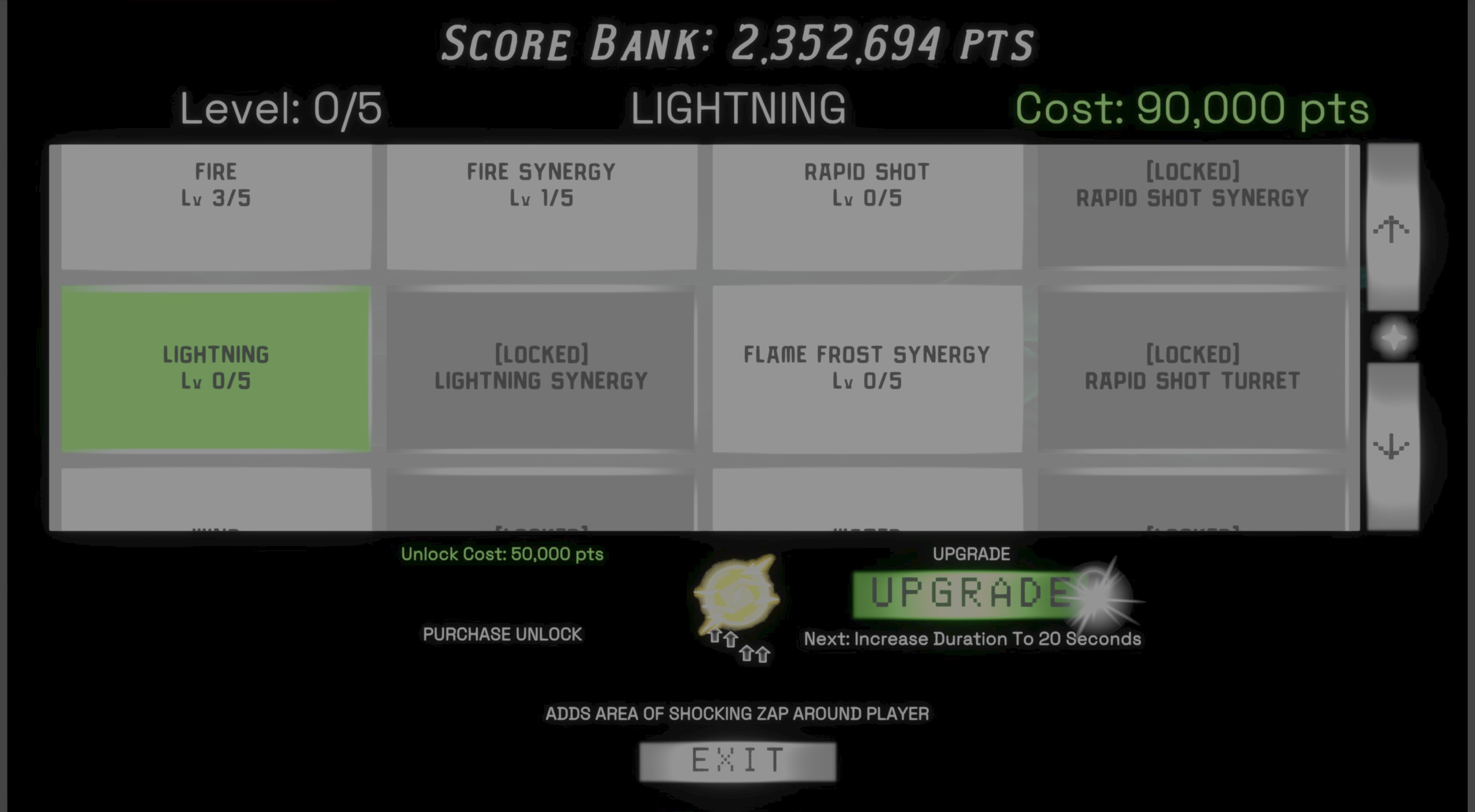 Synergy Strike screenshot 8