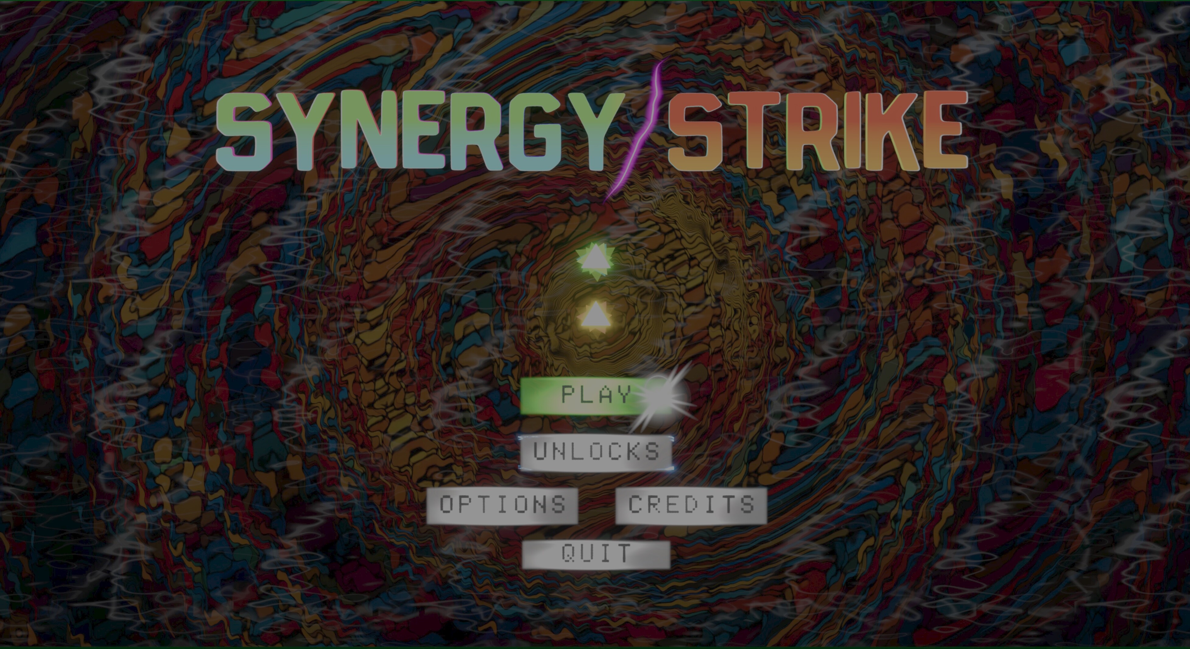 Synergy Strike screenshot 6