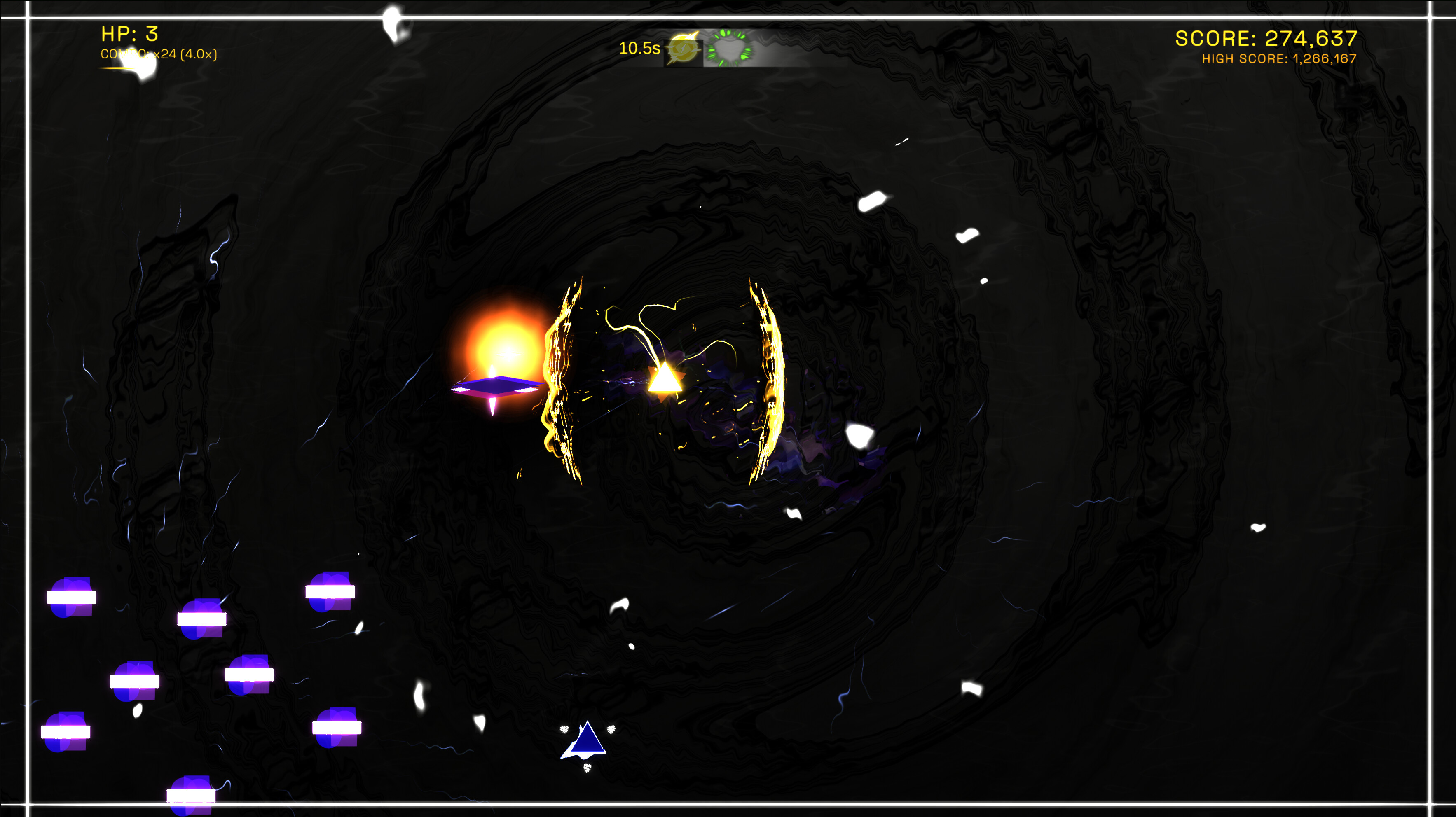 Synergy Strike screenshot 10