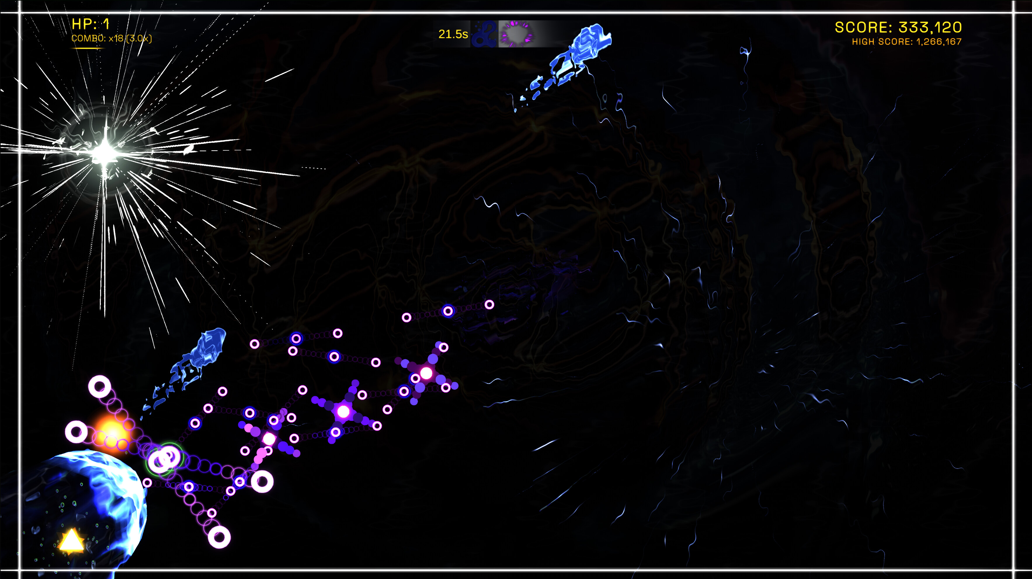 Synergy Strike screenshot 3