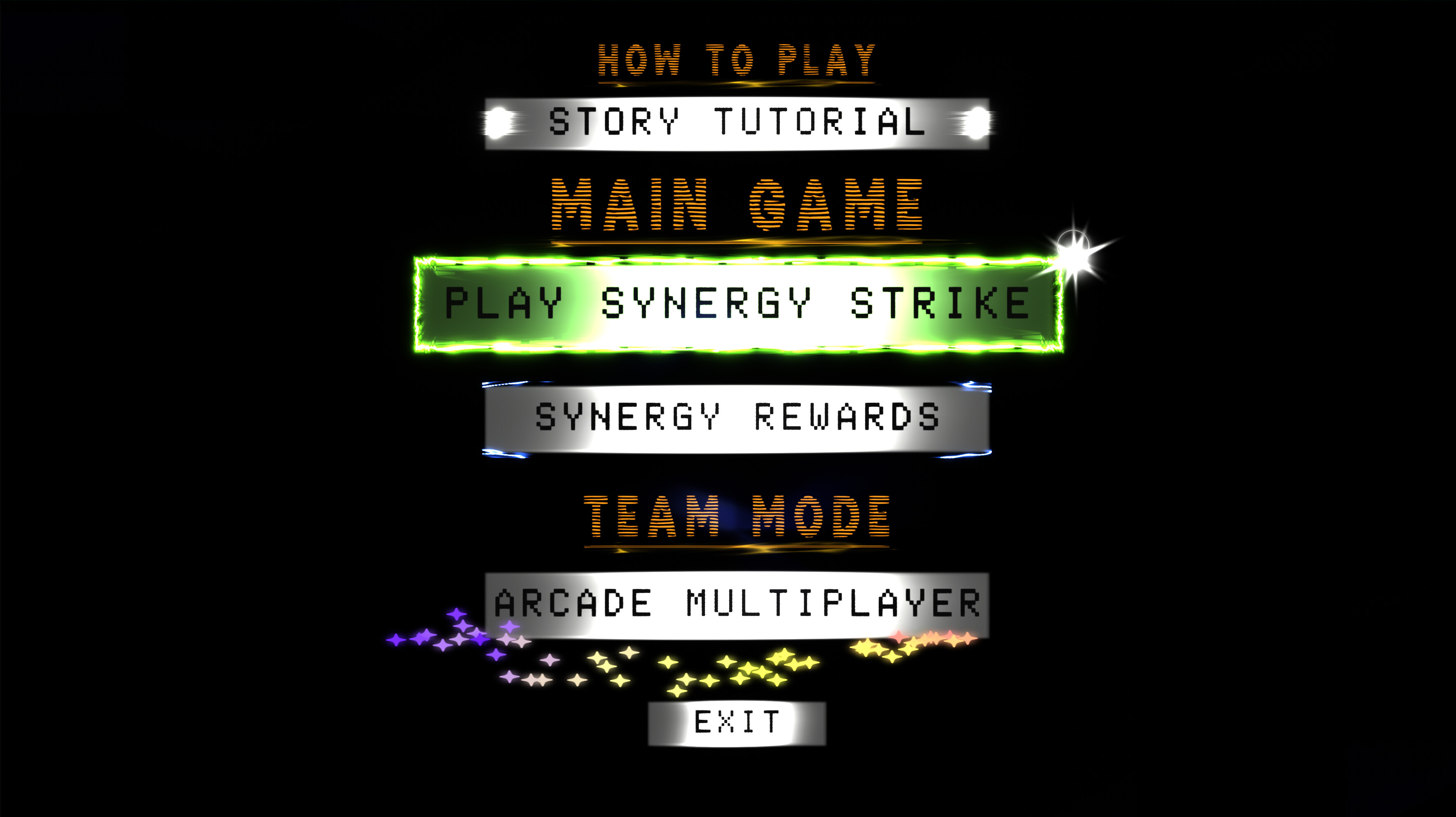 Synergy Strike screenshot 14