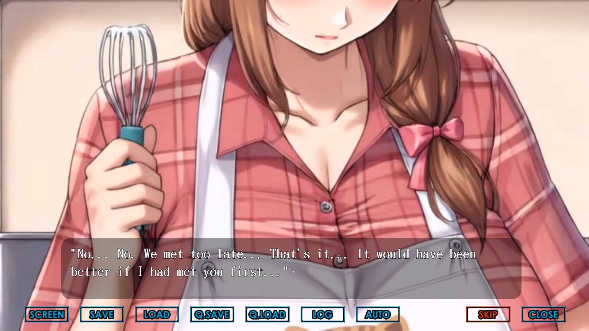 色情團地 Libido Estates screenshot 5