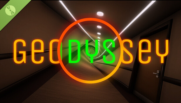 Geodyssey Demo
