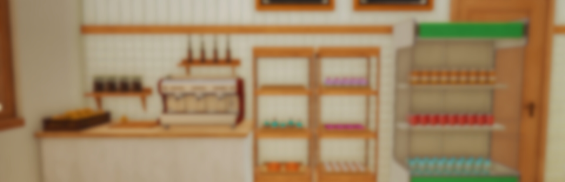 Patisserie Simulator