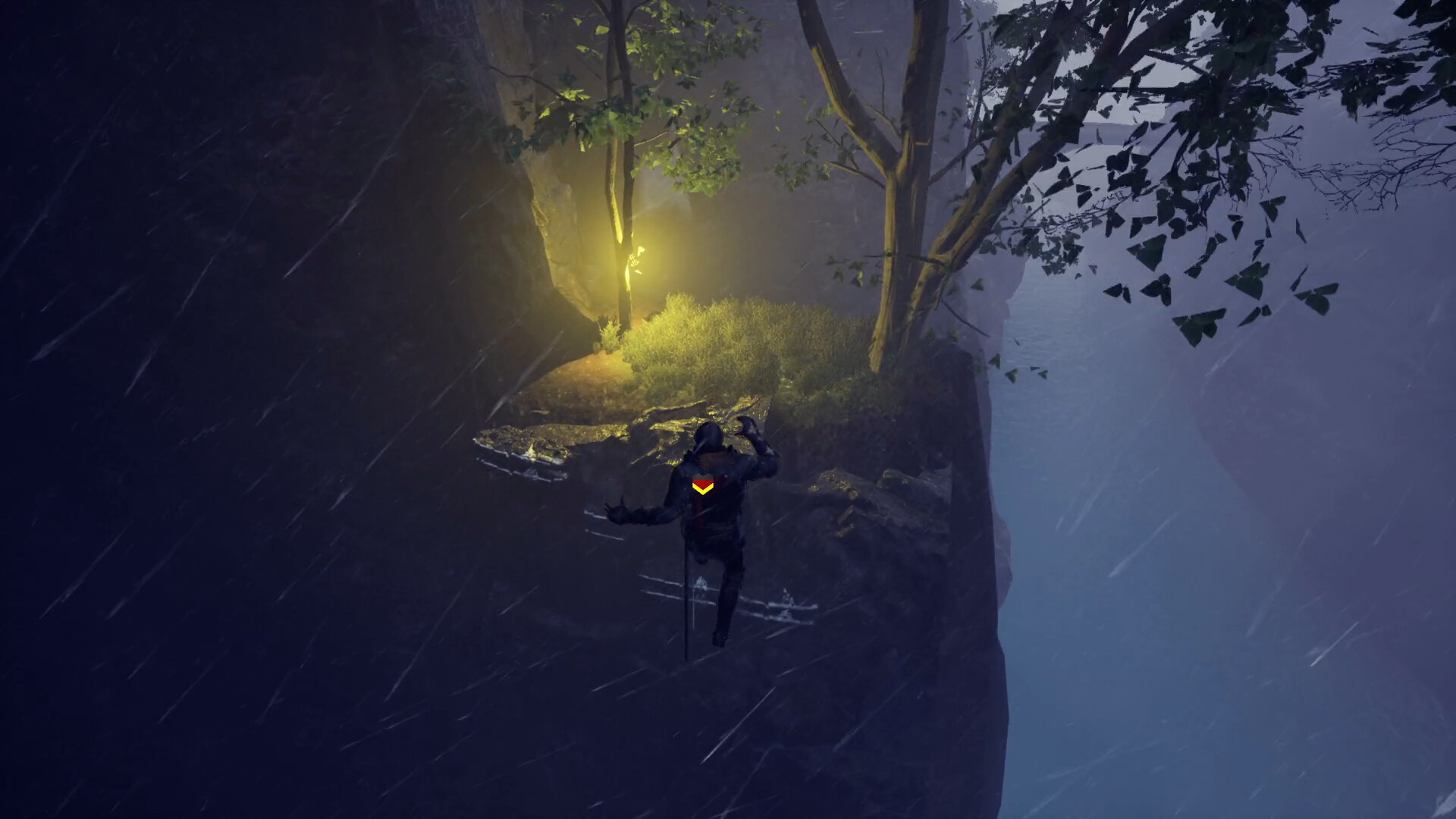 Solar Knight screenshot 3