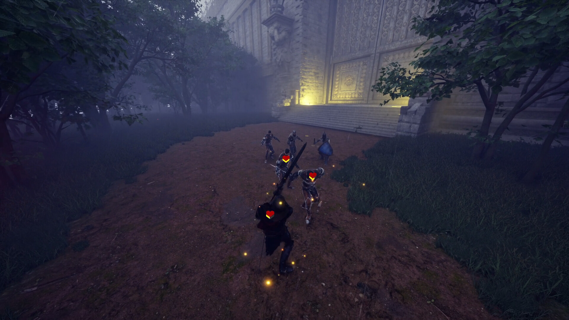 Solar Knight screenshot 8
