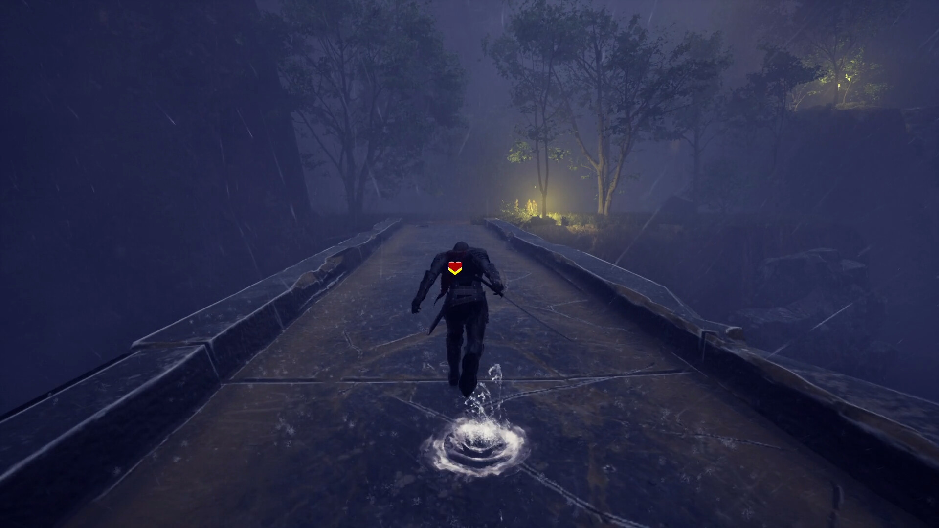 Solar Knight screenshot 4