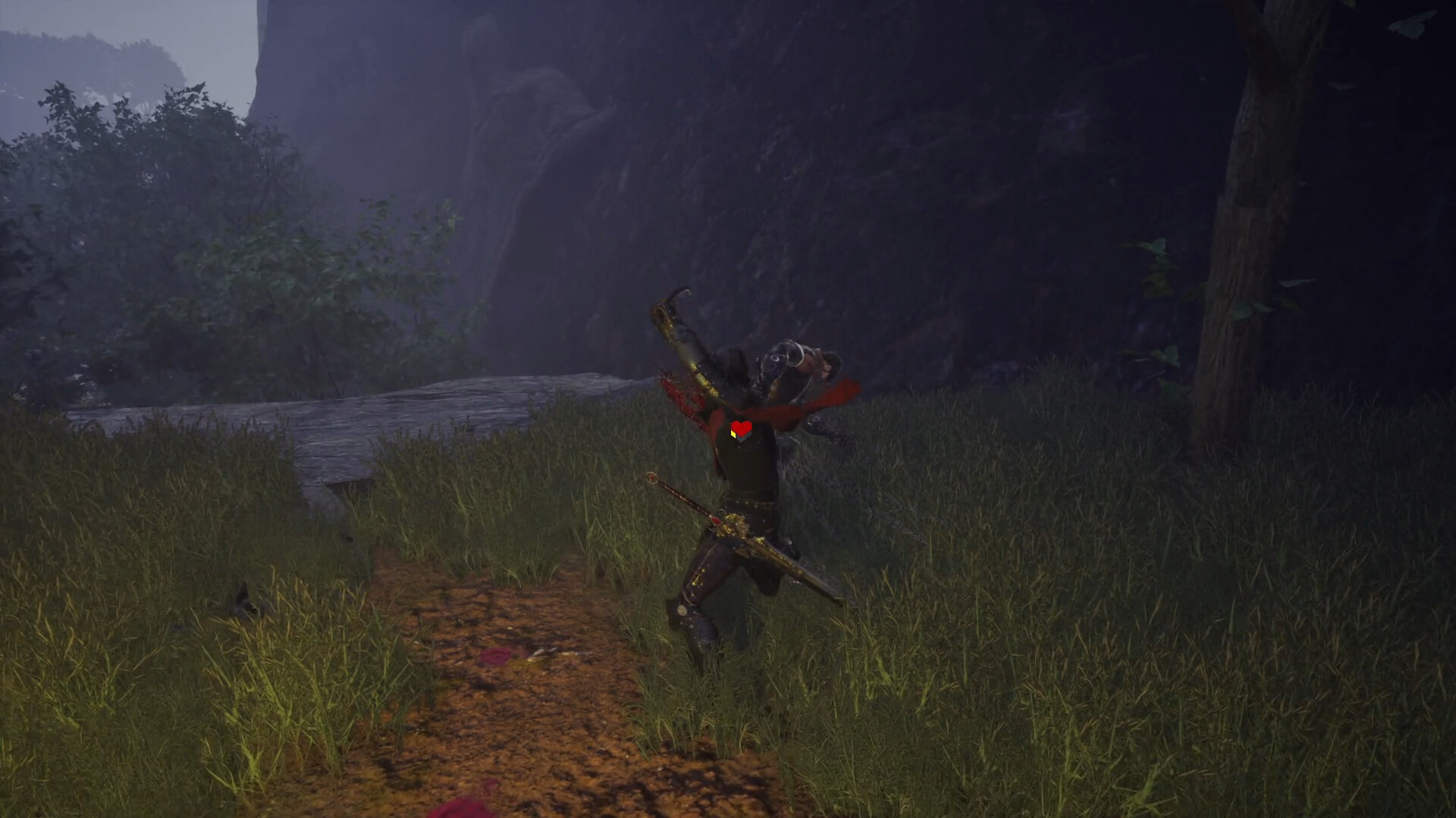 Solar Knight screenshot 7