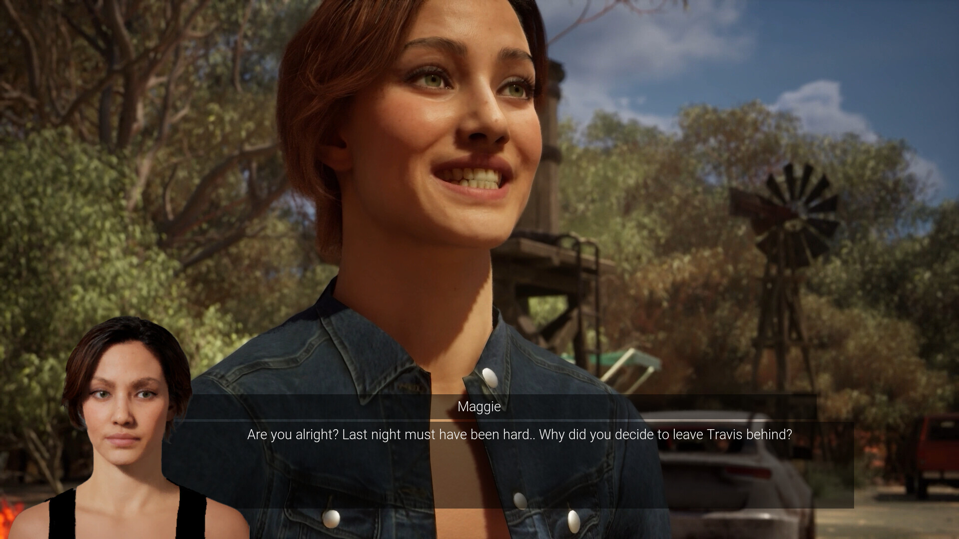 The Roadside MOTEL screenshot 20