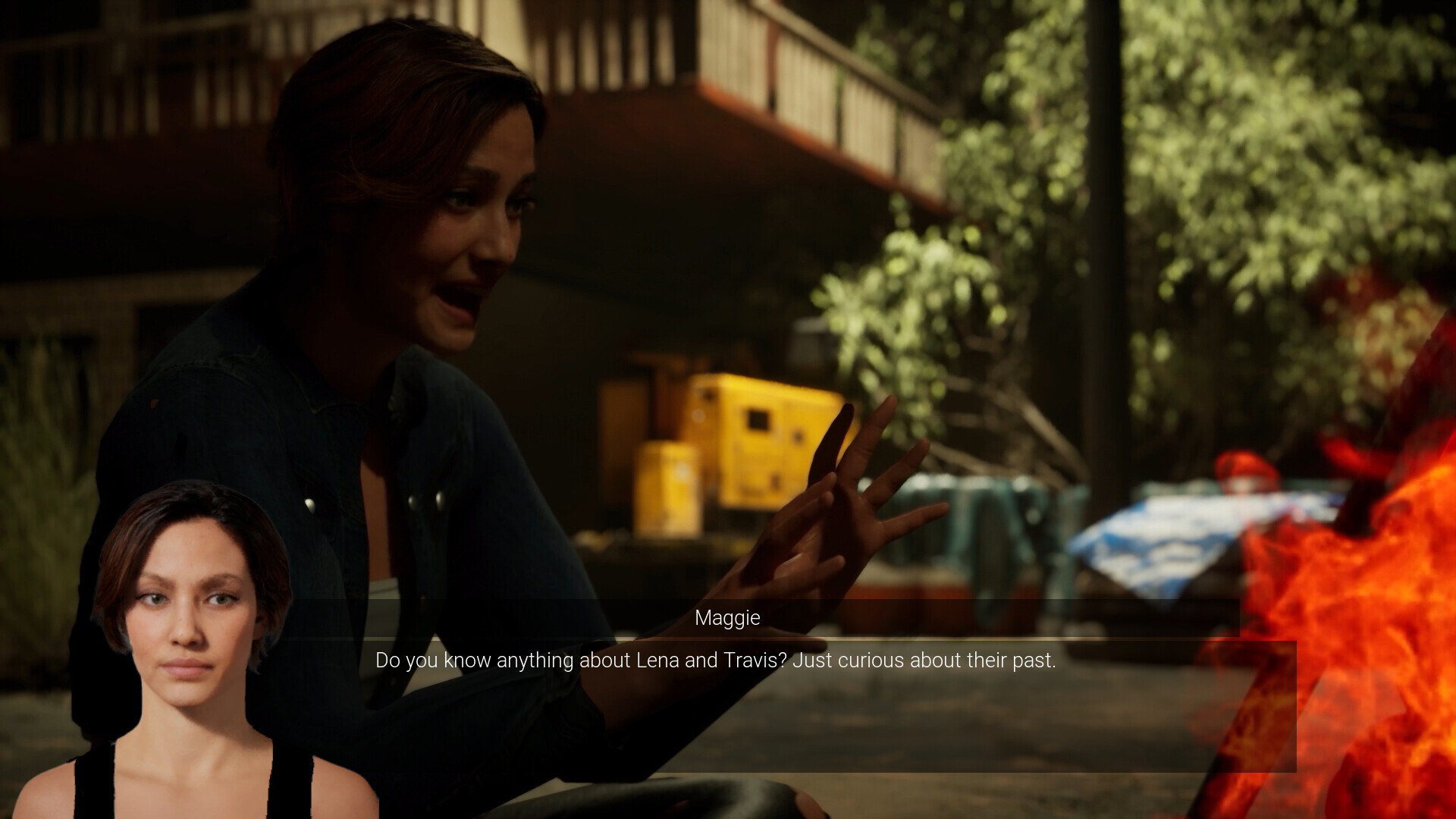 The Roadside MOTEL screenshot 16