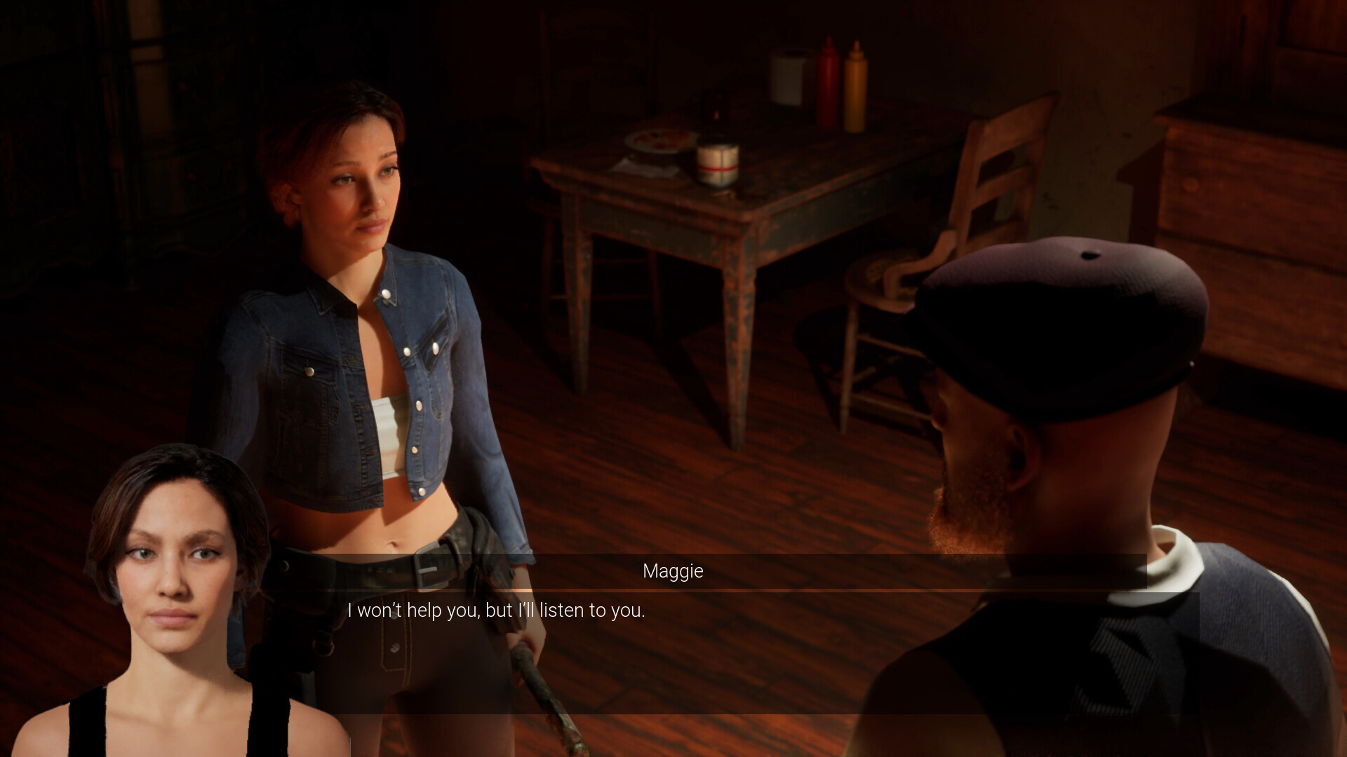 The Roadside MOTEL screenshot 10