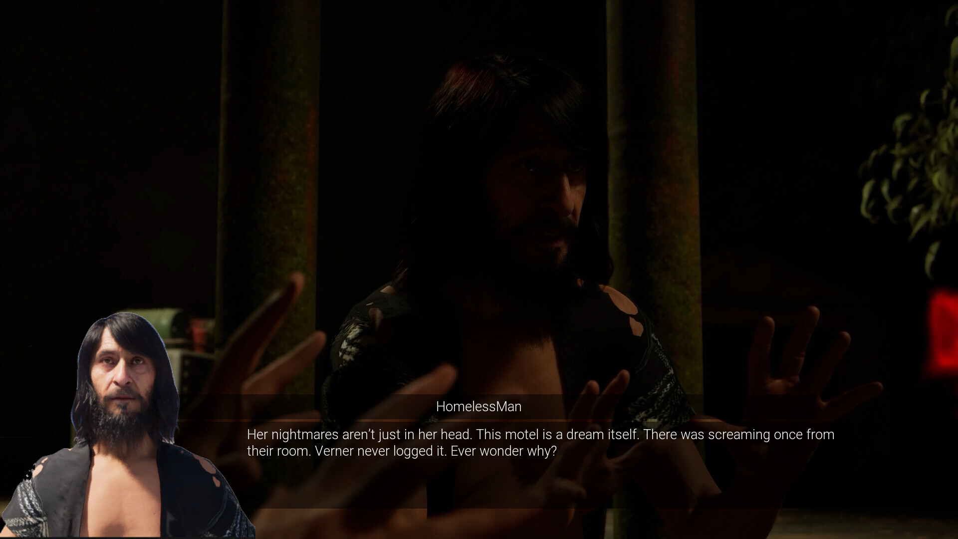 The Roadside MOTEL screenshot 17