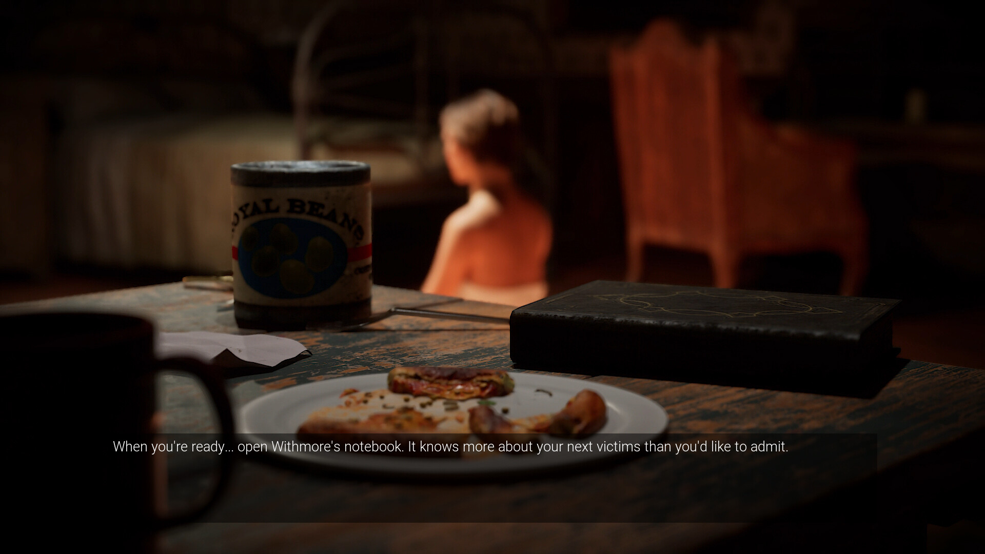 The Roadside MOTEL screenshot 13