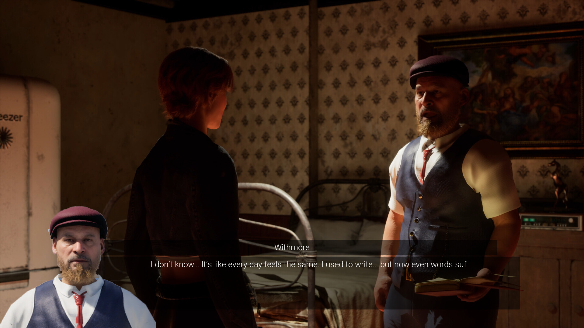 The Roadside MOTEL screenshot 11