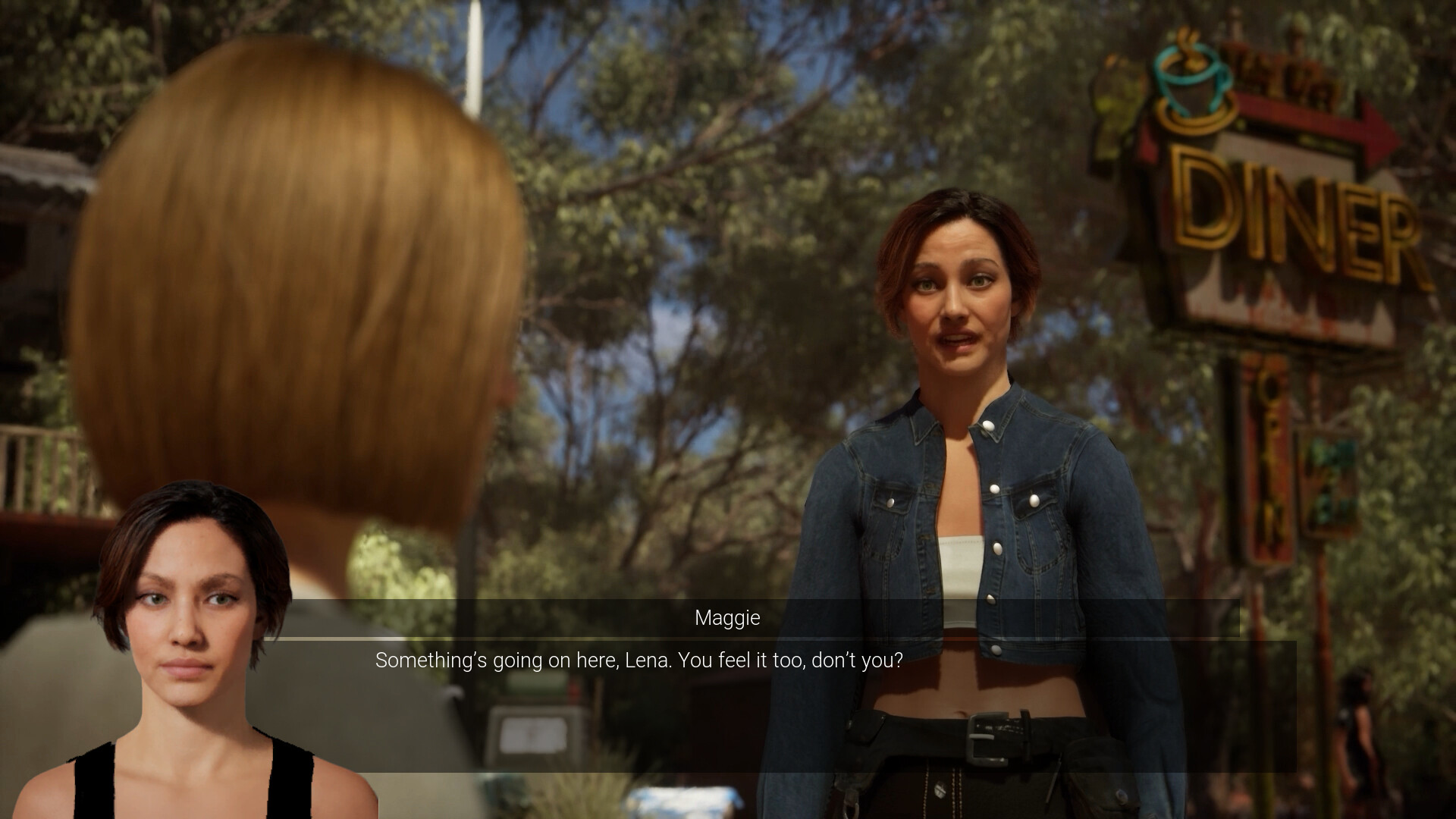 The Roadside MOTEL screenshot 21