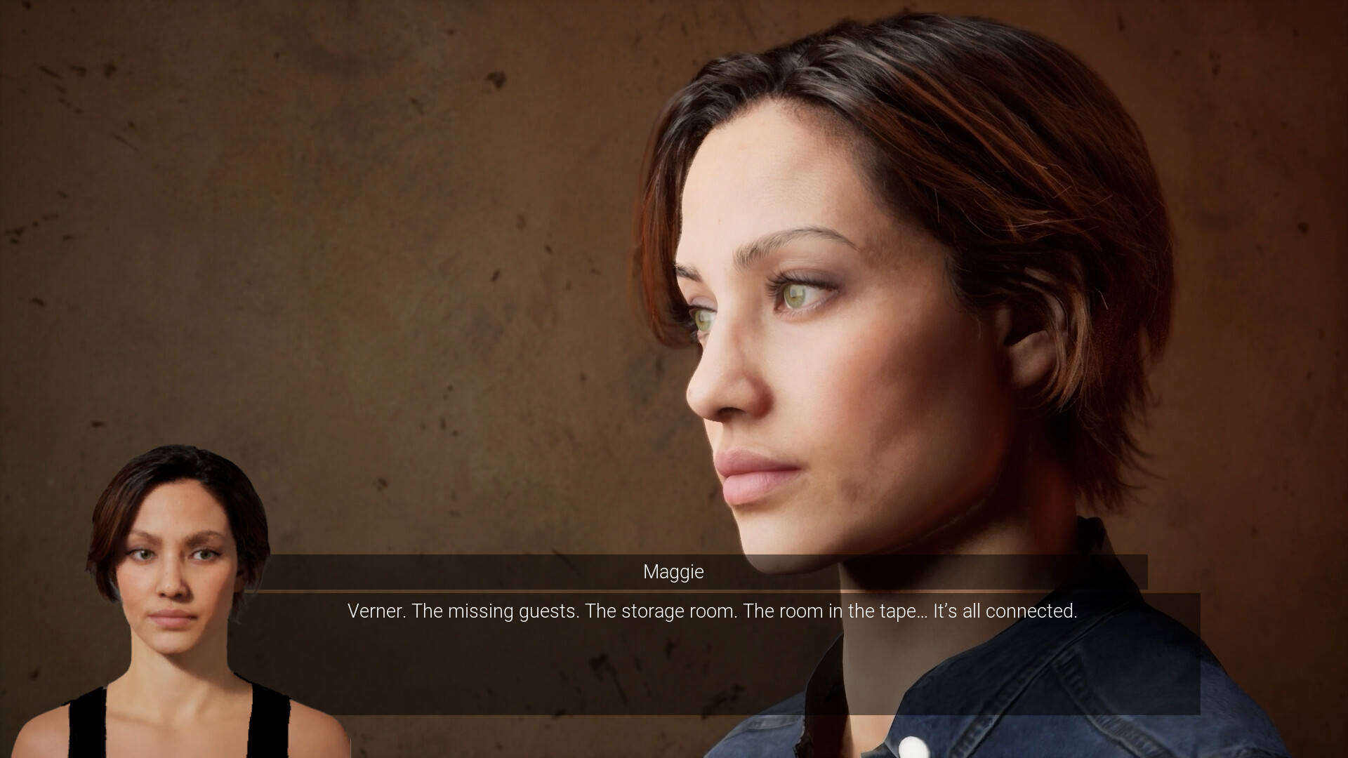The Roadside MOTEL screenshot 22
