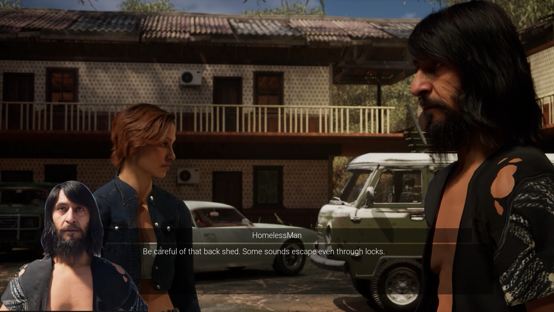The Roadside MOTEL screenshot 23