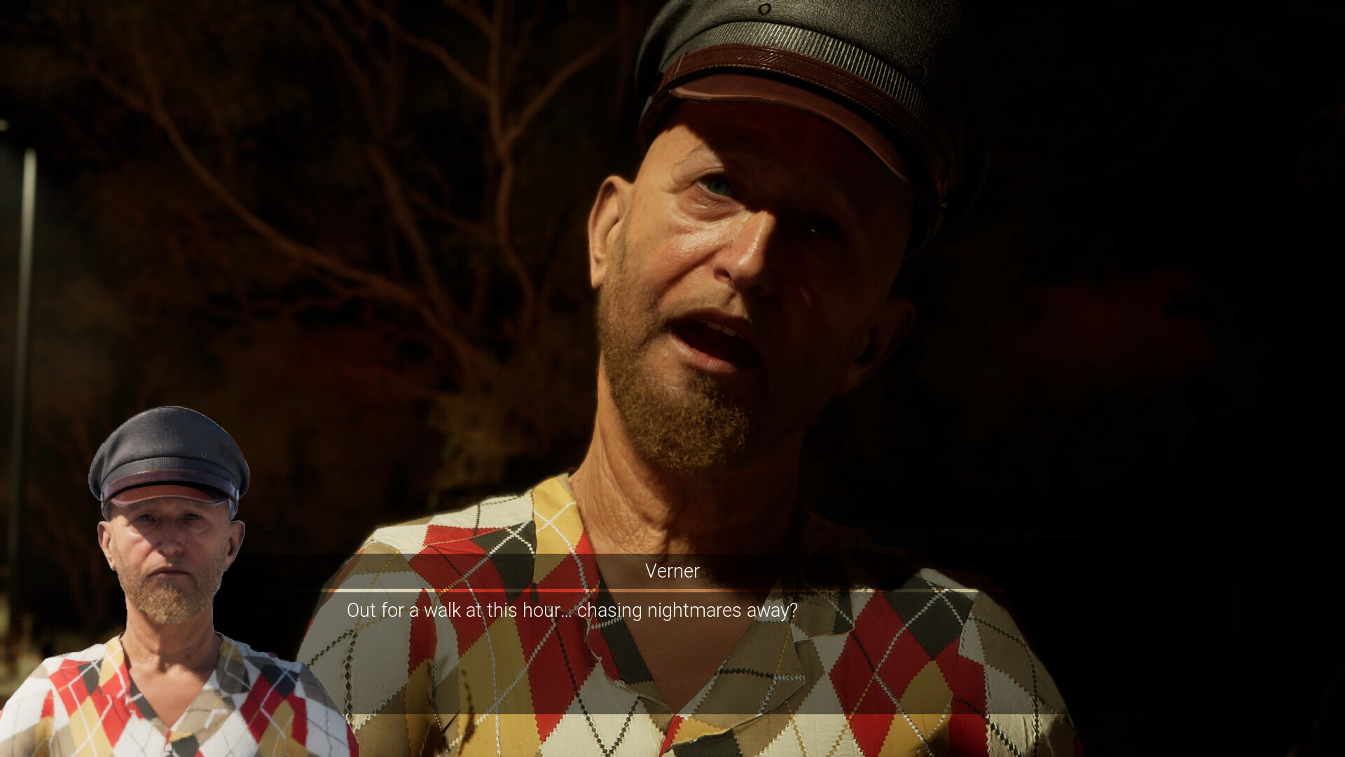 The Roadside MOTEL screenshot 8