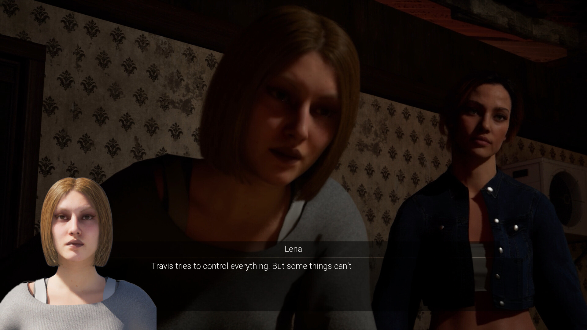 The Roadside MOTEL screenshot 15