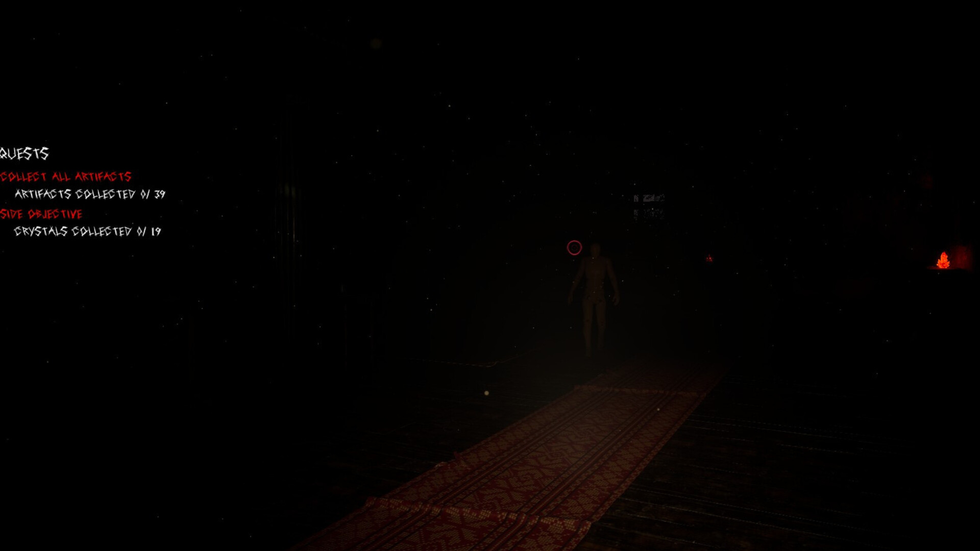 Doomed Inheritance screenshot 4