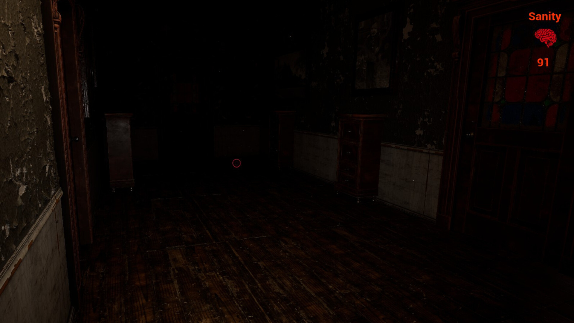 Doomed Inheritance screenshot 2