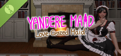 ヤンデレメイド~Love-Crazed Maid~ Demo