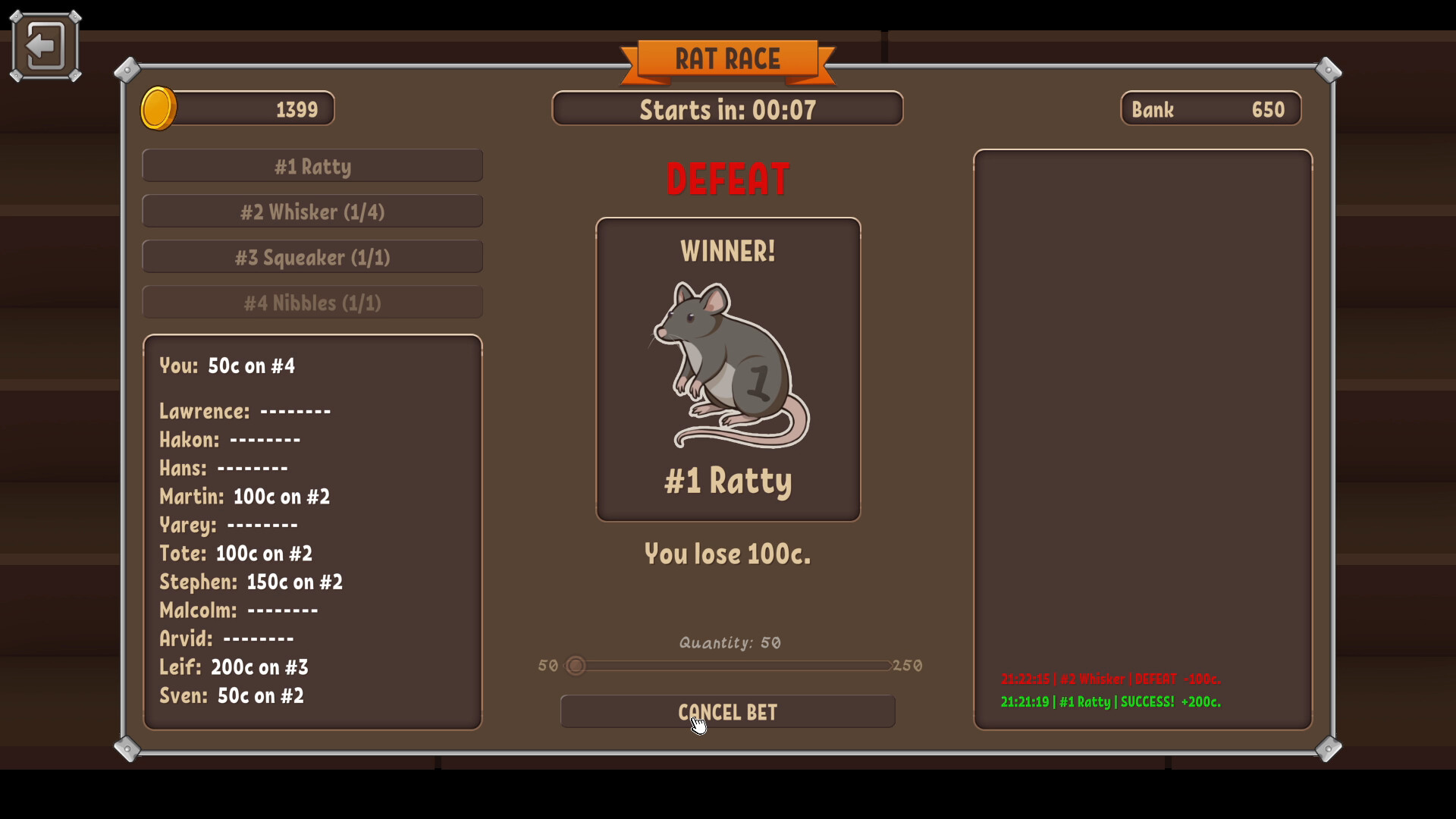Brew or Die screenshot 9