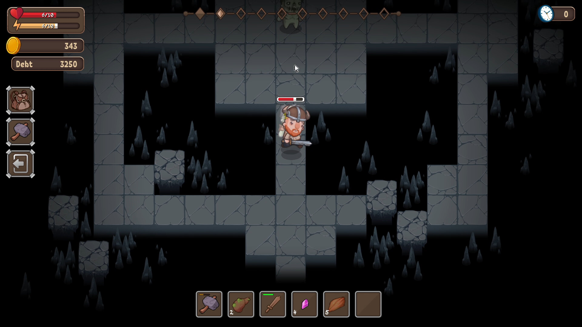 Brew or Die screenshot 13