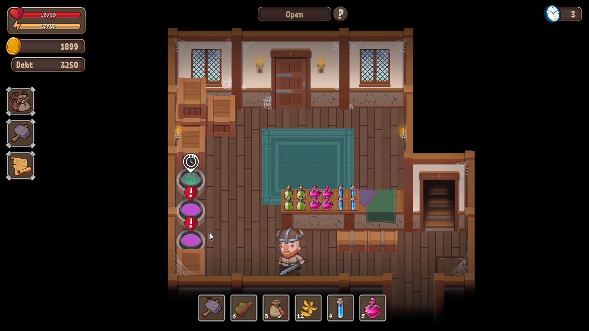 Brew or Die screenshot 8