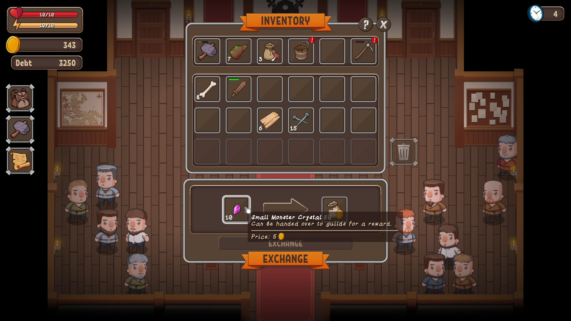 Brew or Die screenshot 10