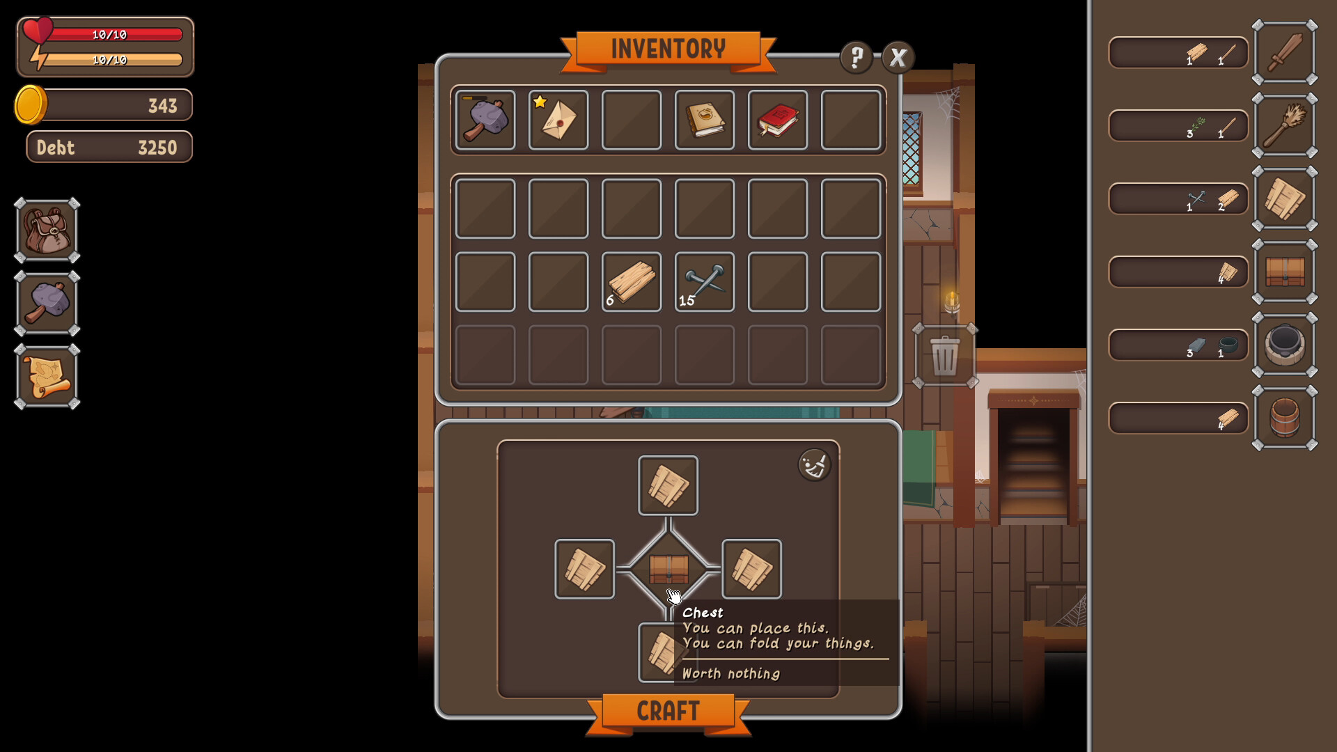 Brew or Die screenshot 4