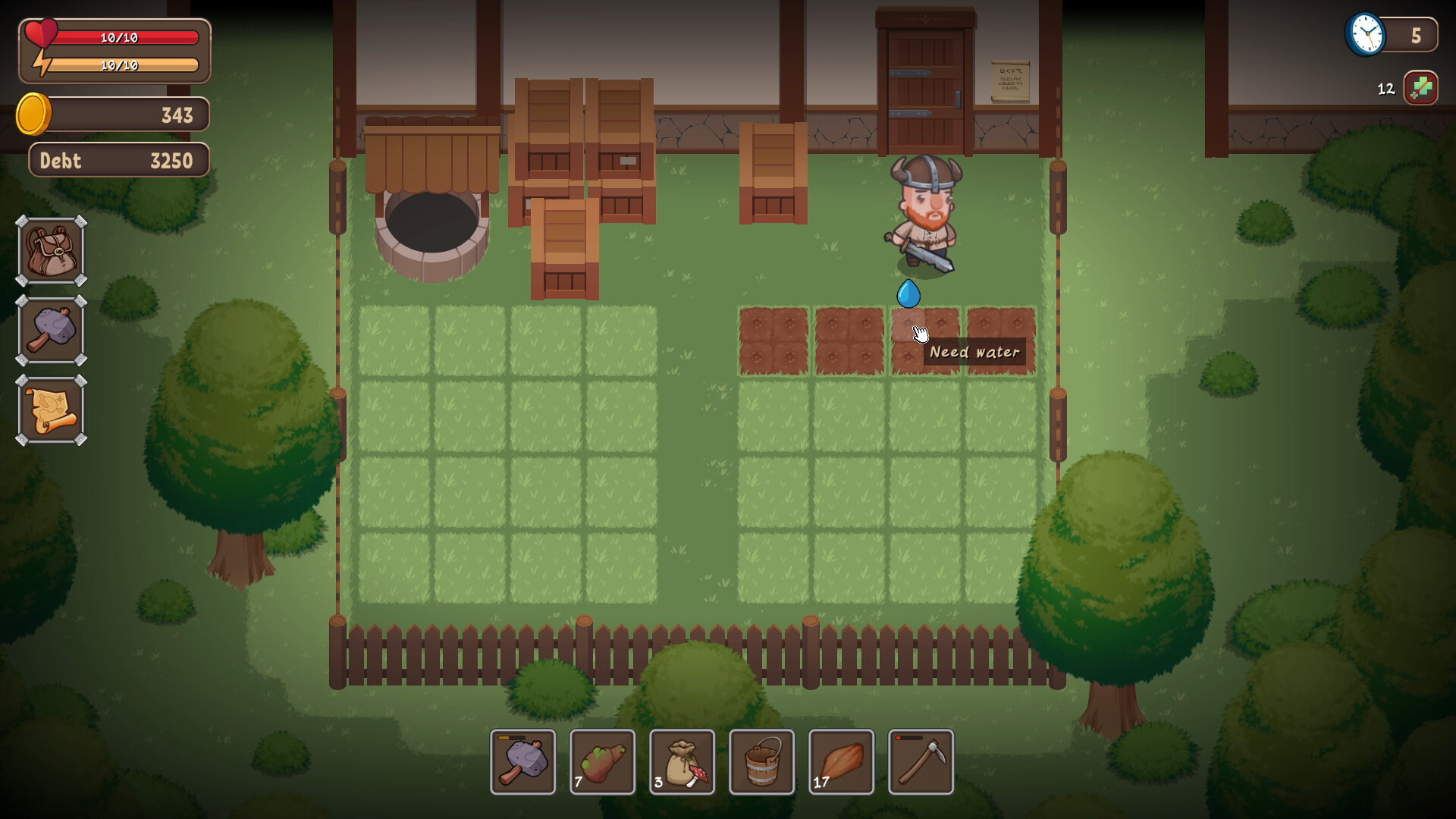 Brew or Die screenshot 14
