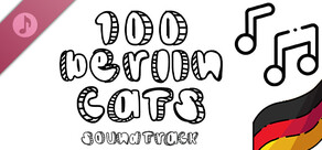 100 Berlin Cats Soundtrack