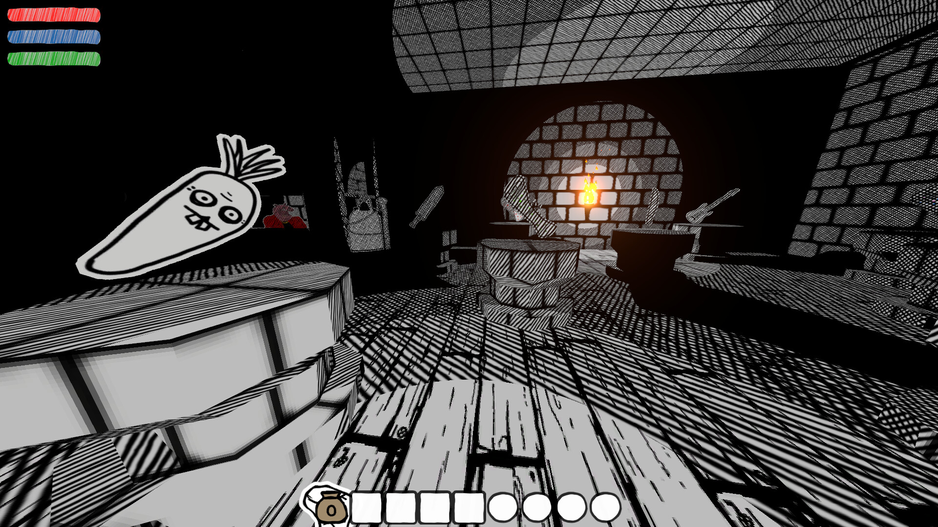 Wizard's Oblation screenshot 10