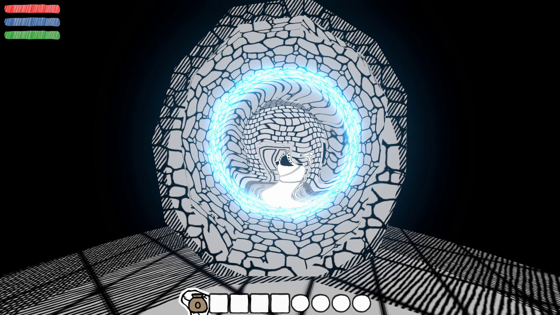 Wizard's Oblation screenshot 9