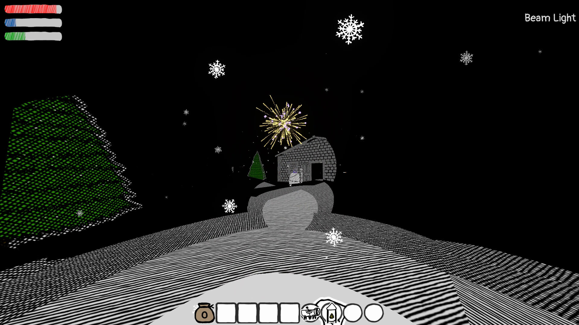 Wizard's Oblation screenshot 6