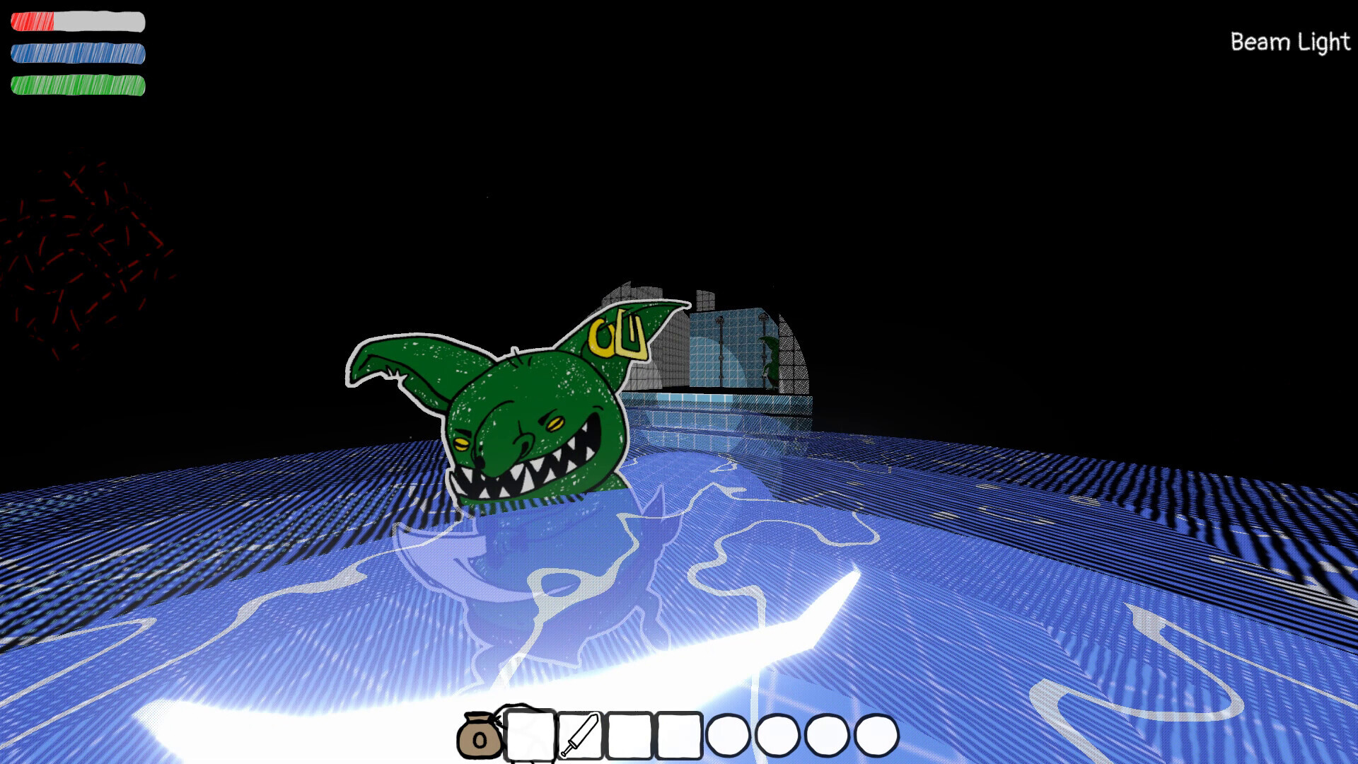 Wizard's Oblation screenshot 5