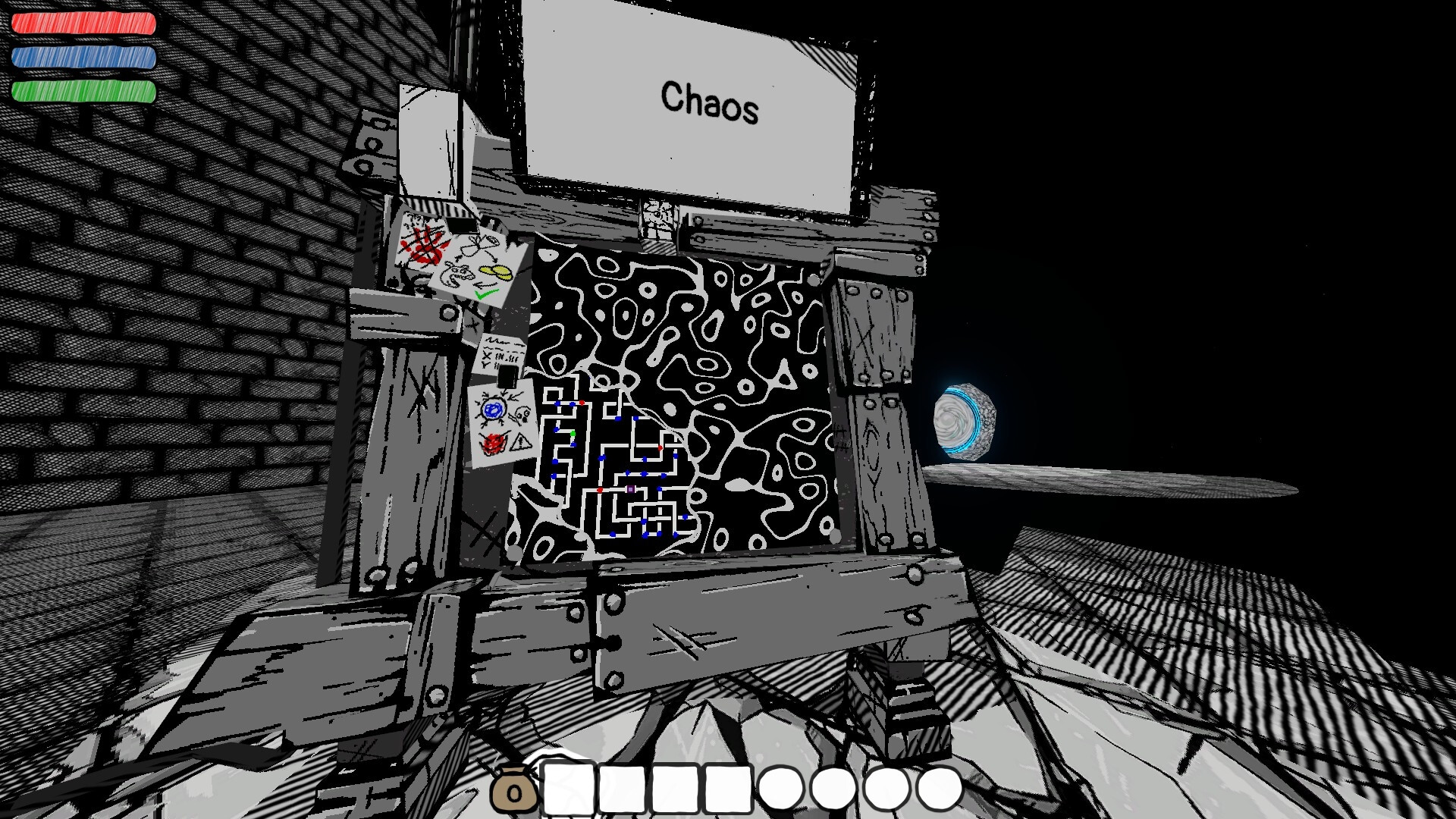 Wizard's Oblation screenshot 7