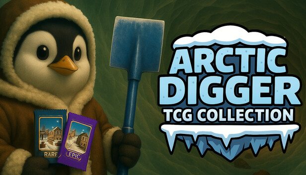 【極希少】1984年 米PCゲームメーカー合同カレンダー シエラ/ペンギン Steam：Arctic Digger TCG Collection