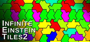 Infinite Einstein Tiles2