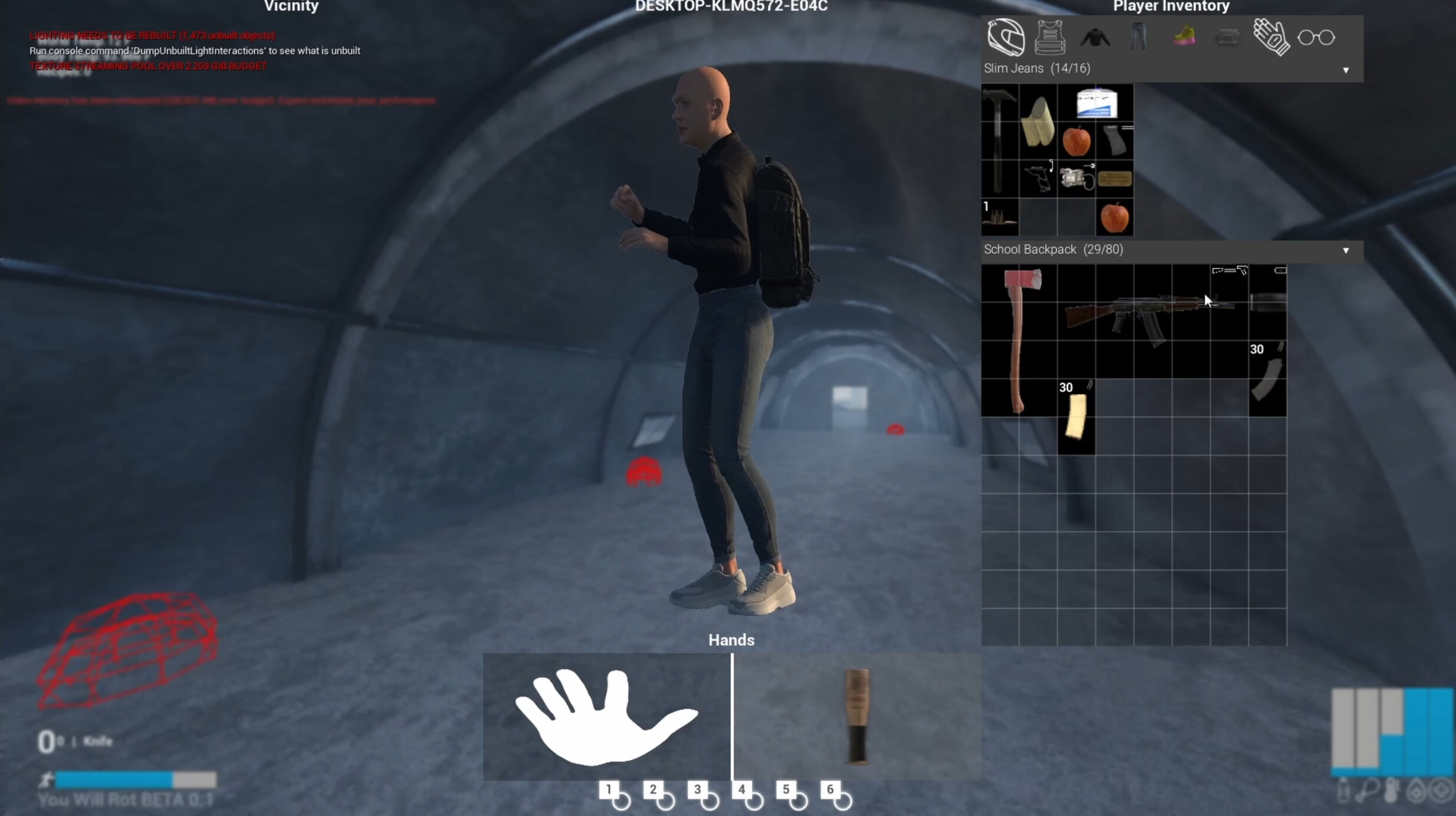 You Will Rot screenshot 6