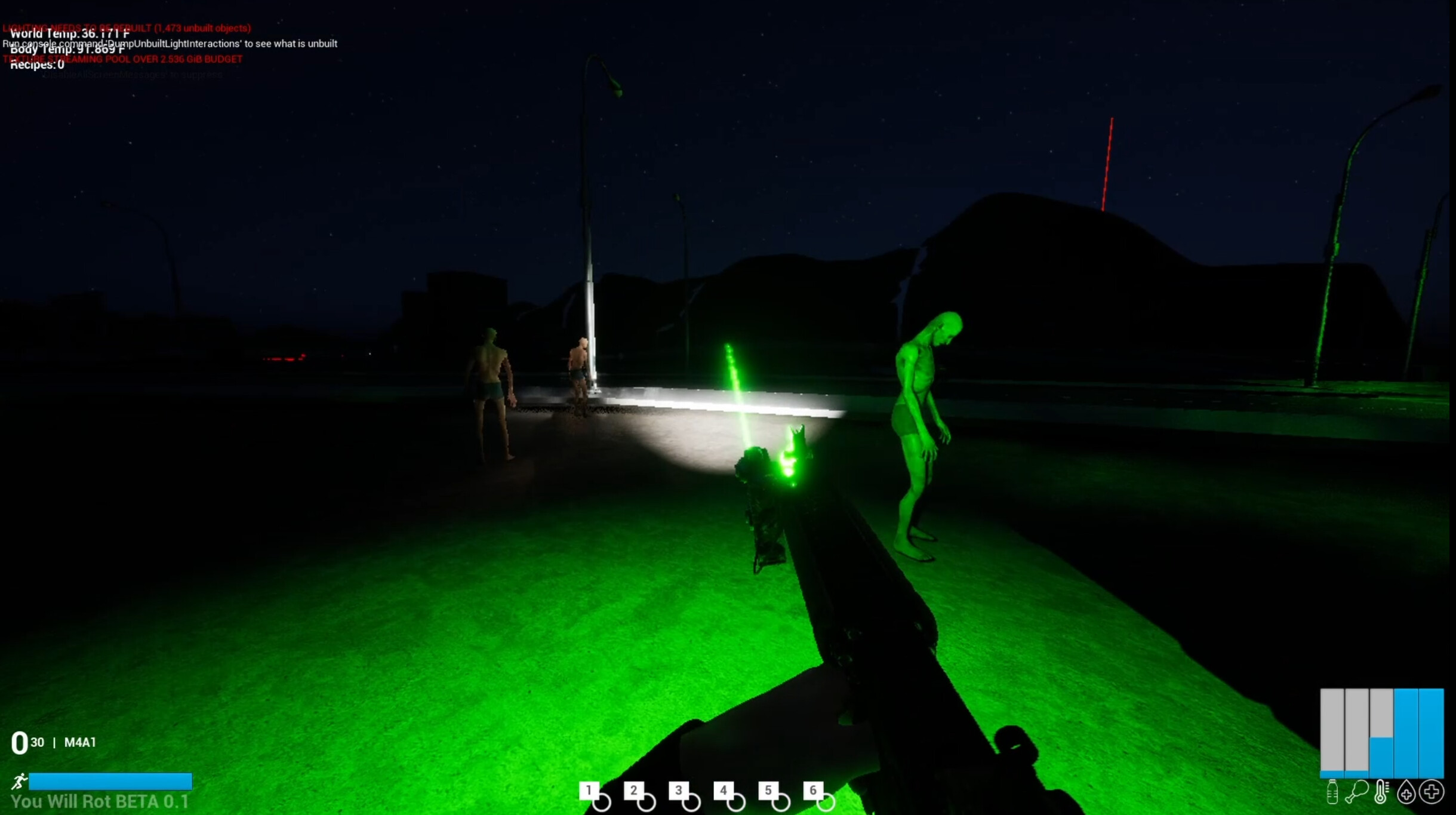 You Will Rot screenshot 5