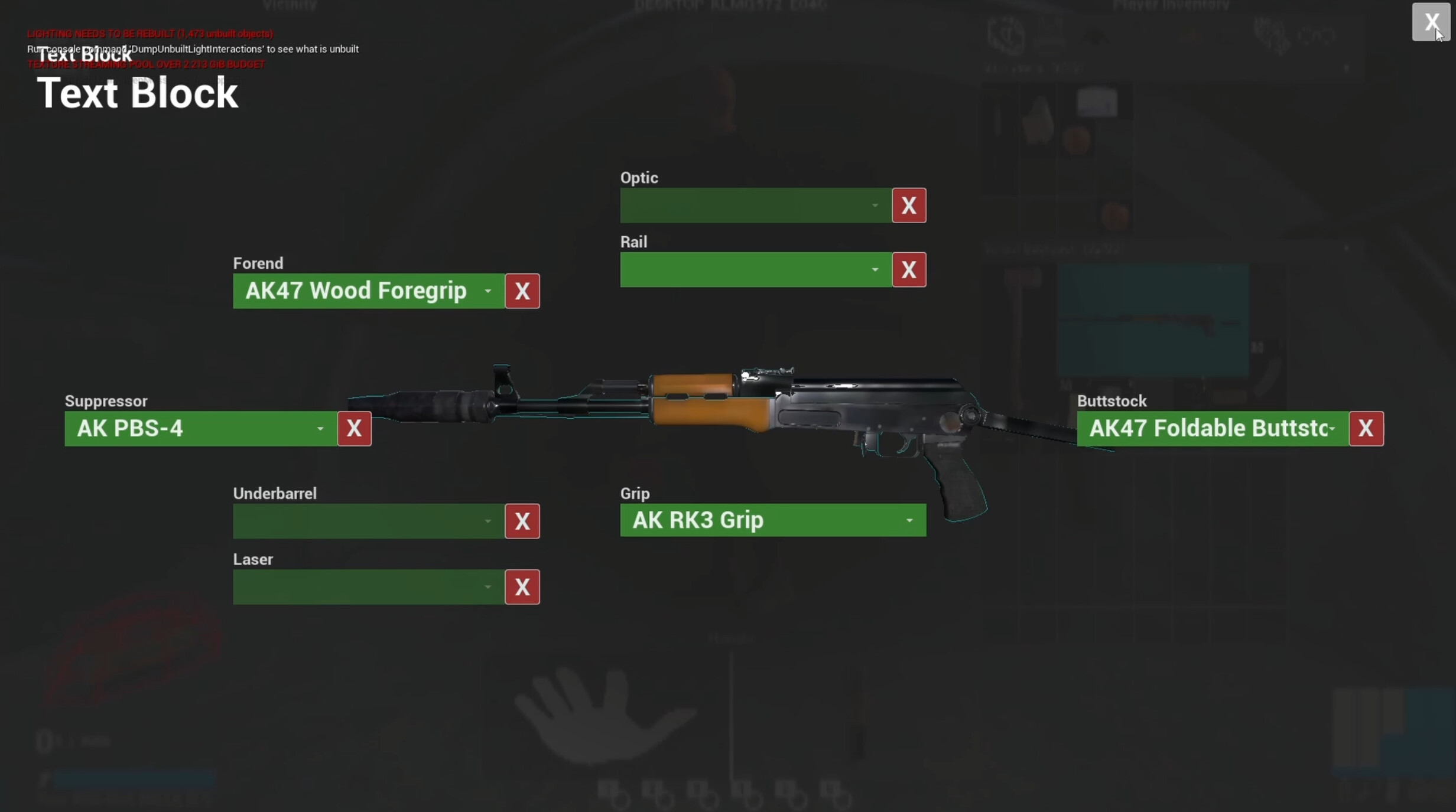 You Will Rot screenshot 7
