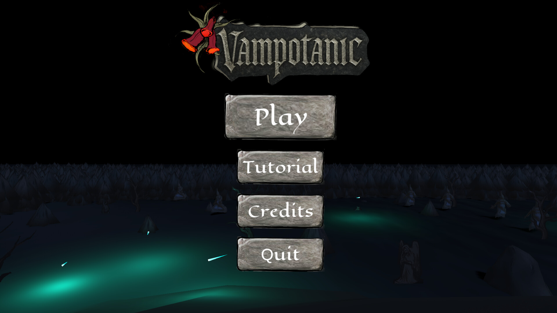 Vampotanic screenshot 4