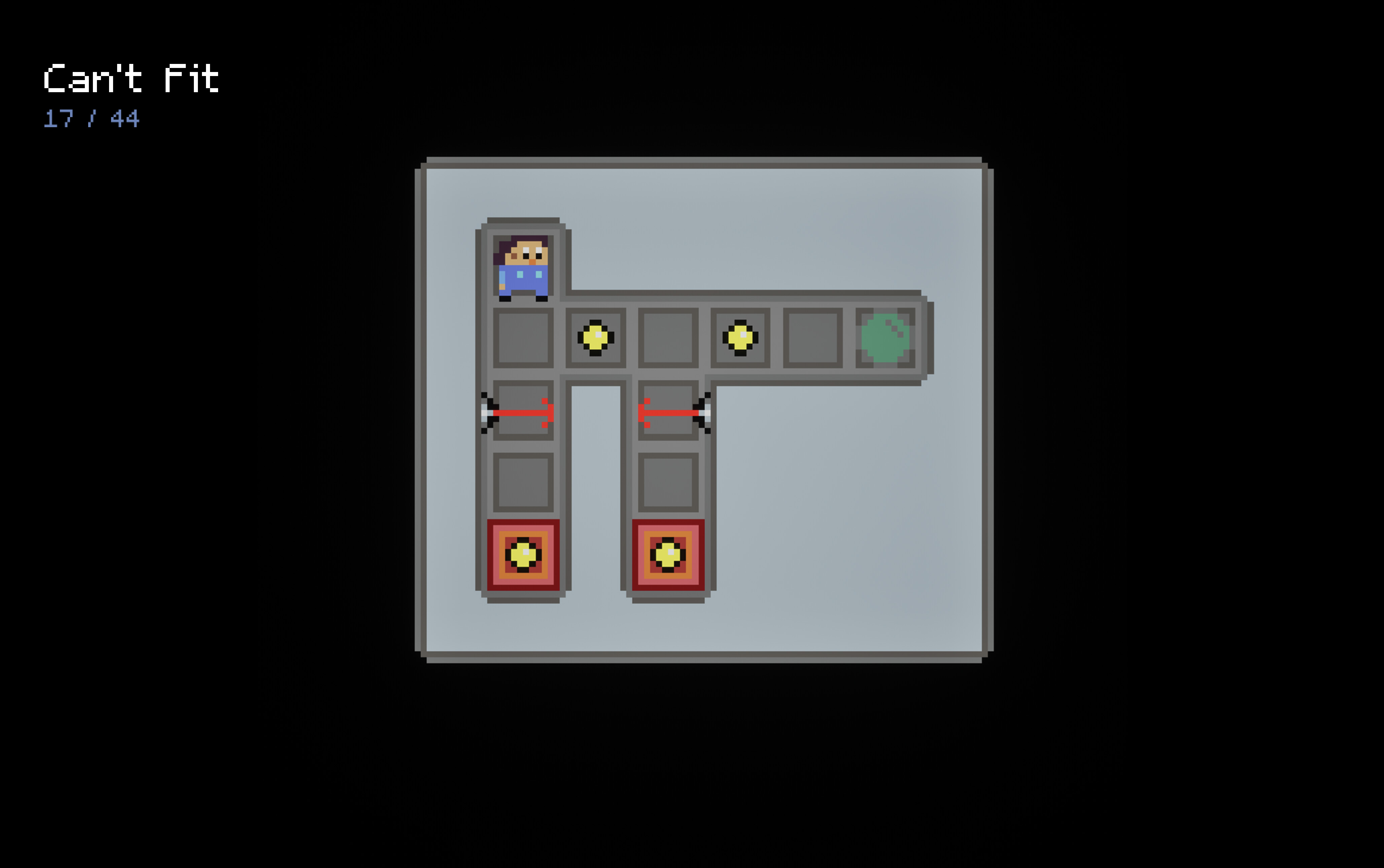 OMG! – Overhead Micro Game screenshot 2