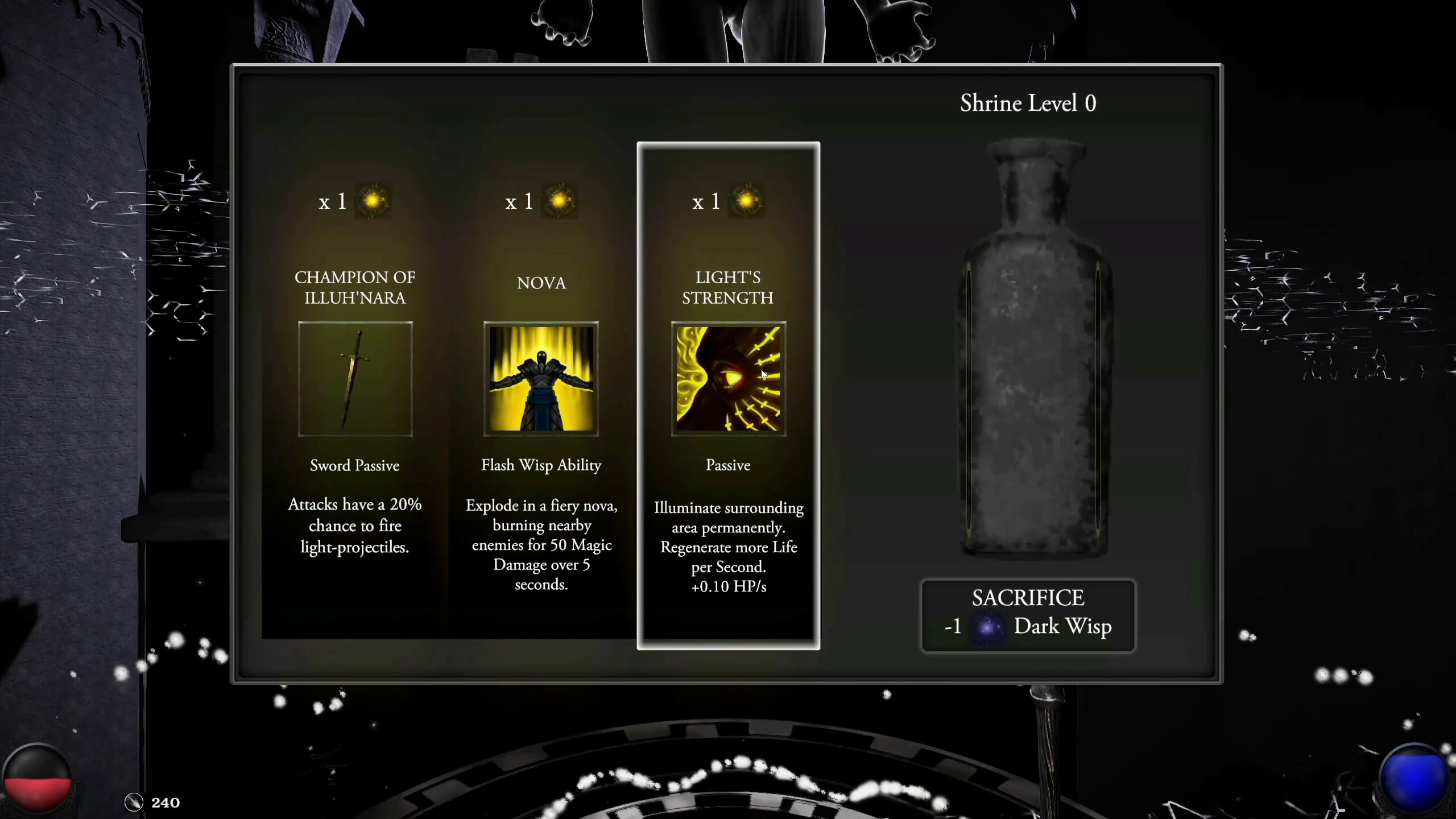 Zargog screenshot 6