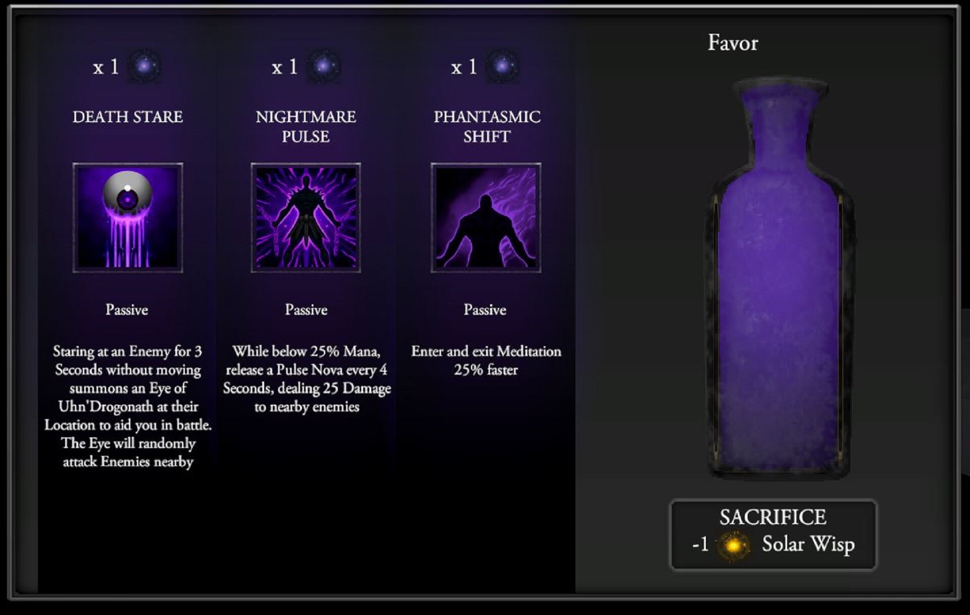 Zargog screenshot 7