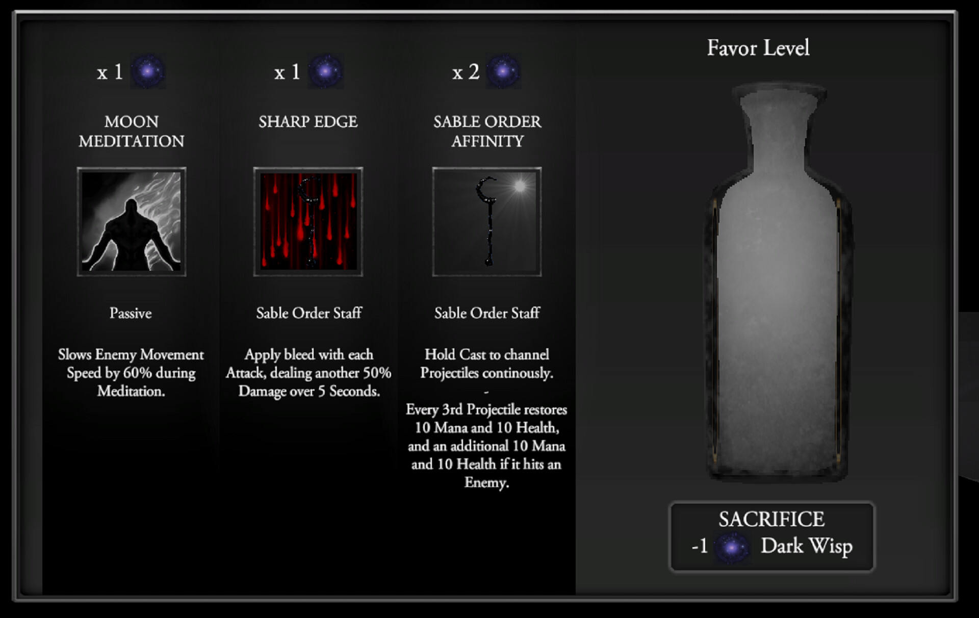 Zargog screenshot 8