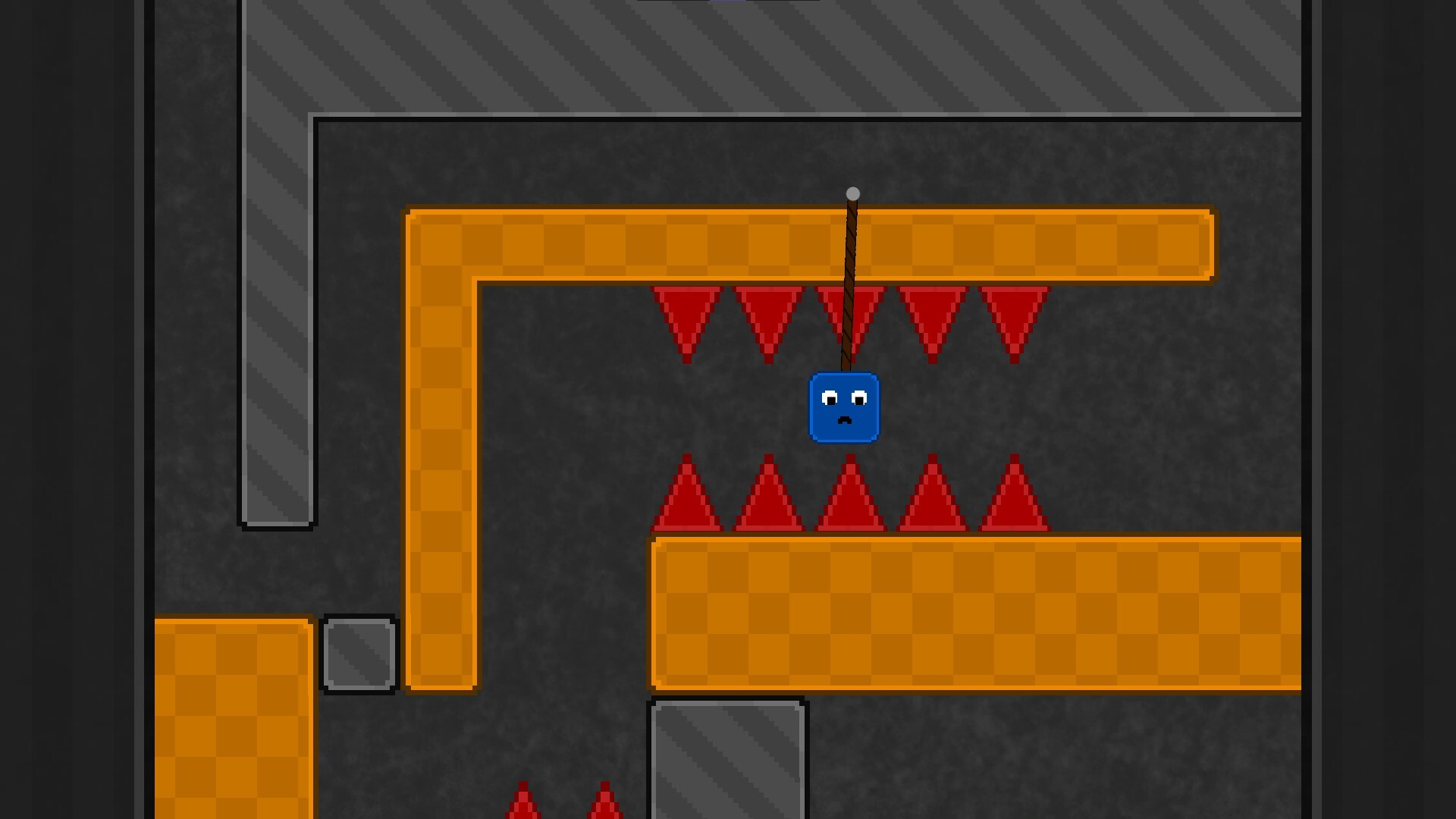Hang Down screenshot 4