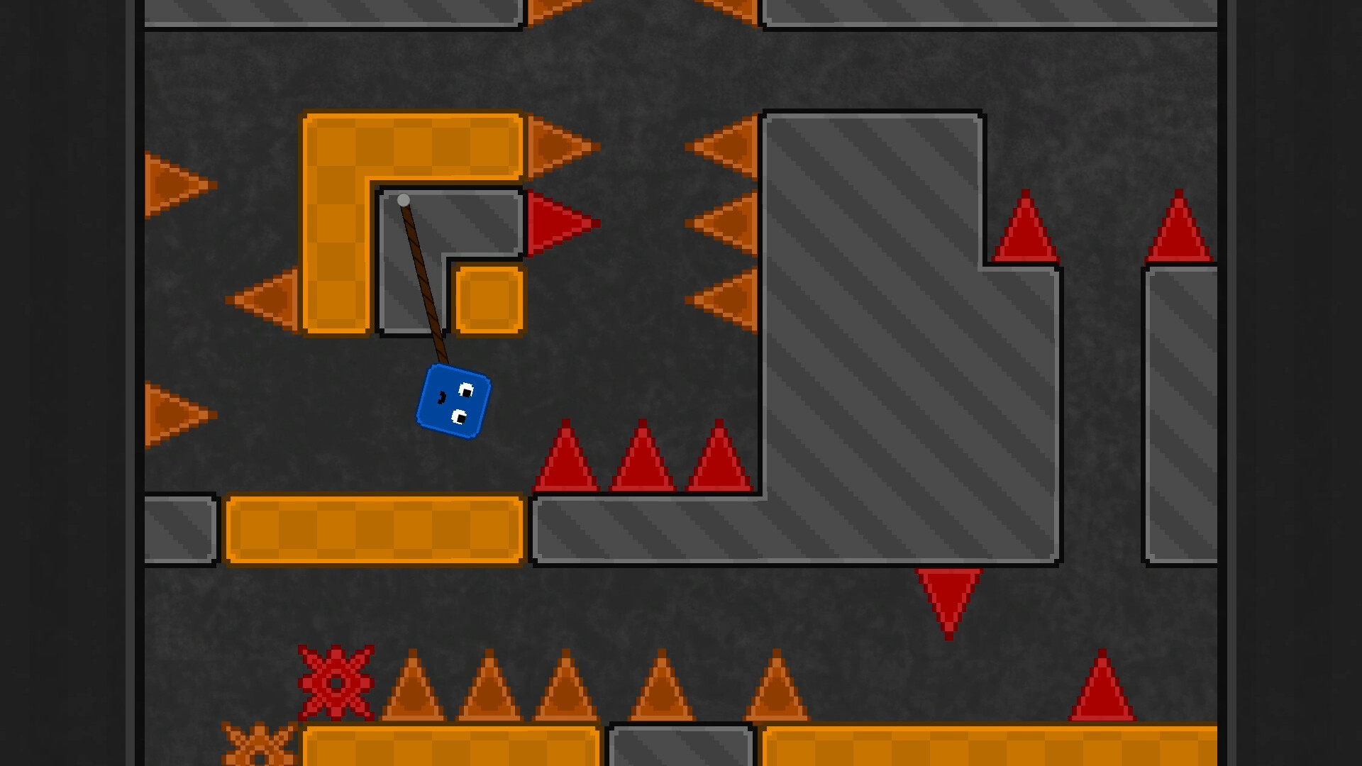 Hang Down screenshot 5